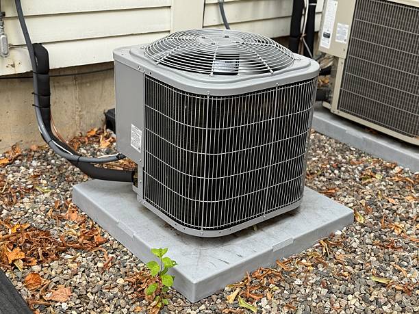 24/7 Emergency Hvac Installation experts in North Windham, ME