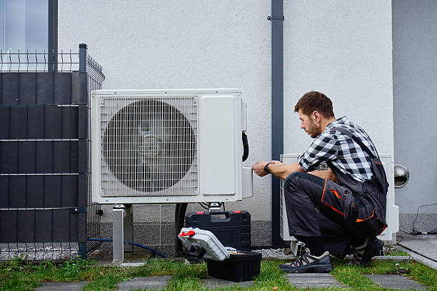 Top rated local Hvac Installation specialists in North Windham, ME